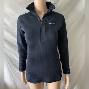 Patagonia Sweater Zip